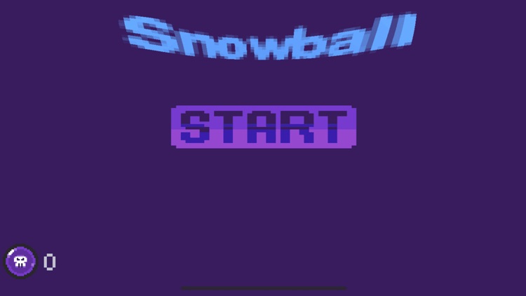 Snowball-adventure