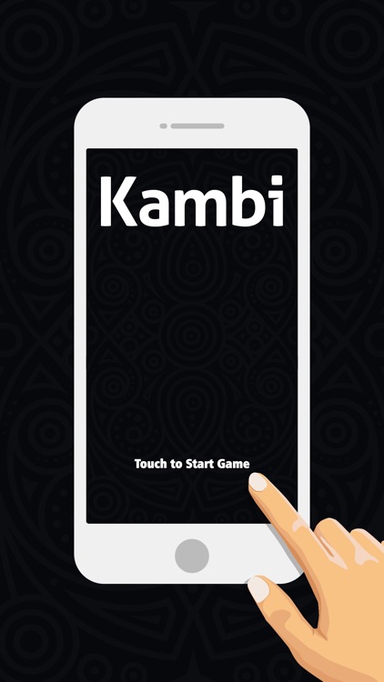 Kambi