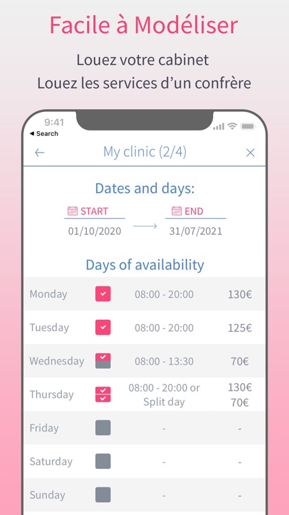 coclinic screenshot-3