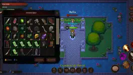 Game screenshot Eternal Quest: MMORPG mod apk