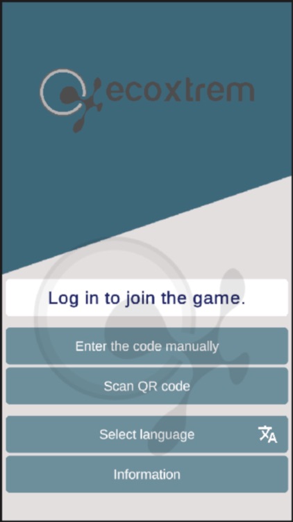 Ecoxtrem Game App