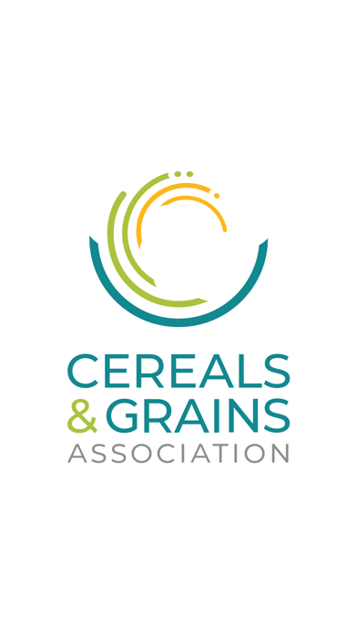 How to cancel & delete Cereals & Grains Association from iphone & ipad 1