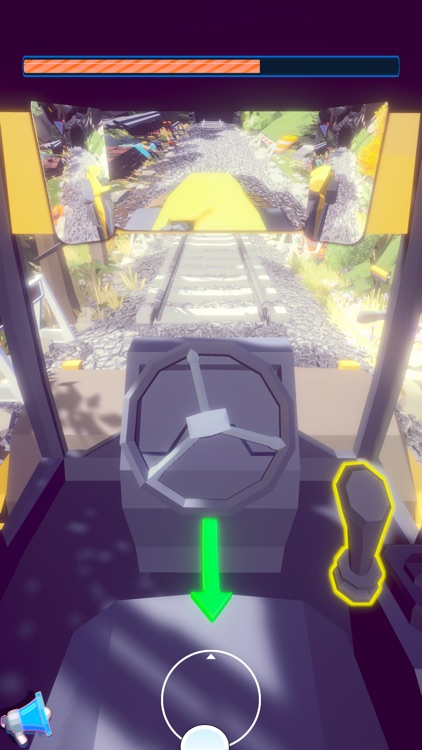 Railroad Masters 3D screenshot-3