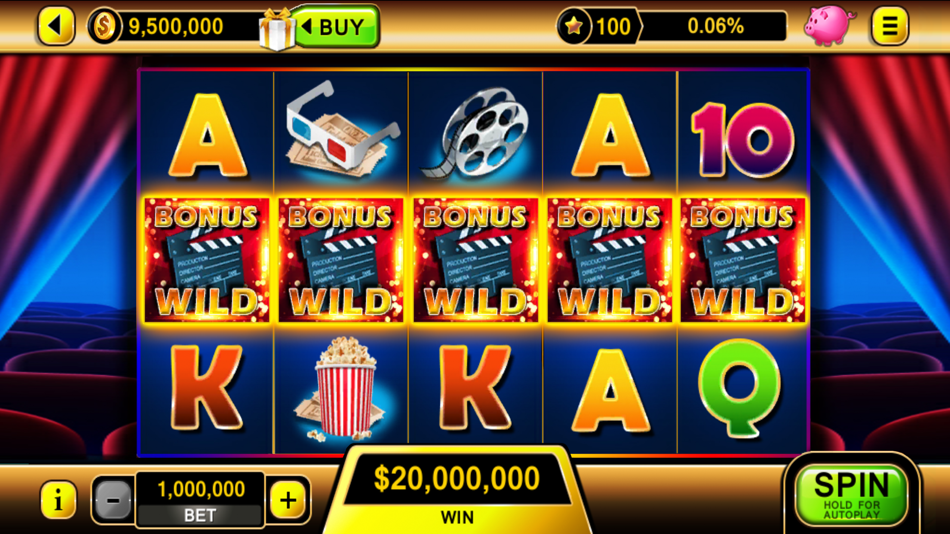 GameTwist Online Casino Slots 5.46.0 Free Download