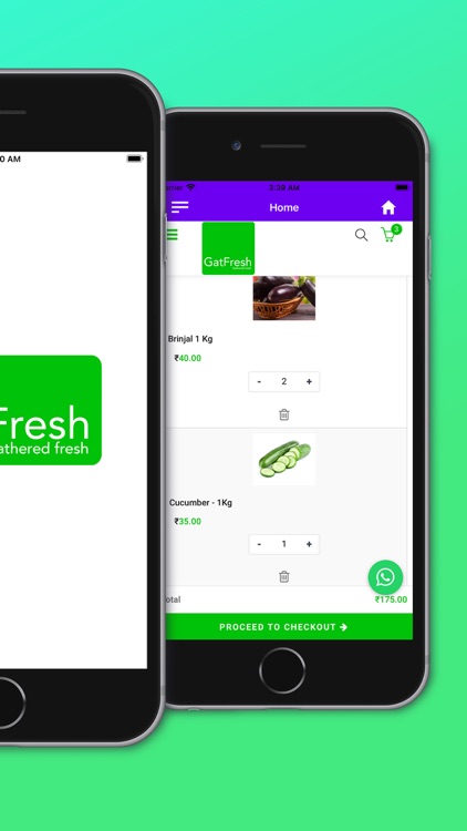 Gatfresh screenshot-3