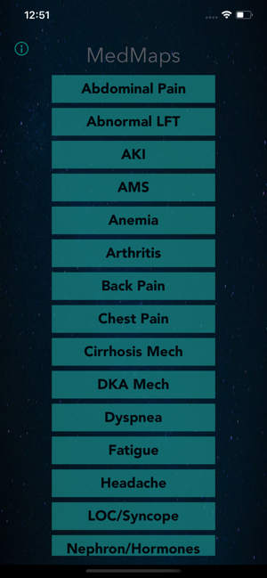 MedMaps(圖1)-速報App