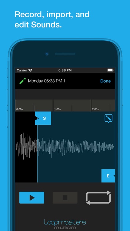 AudioCopy screenshot-5
