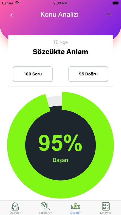 Mentor Hocam screenshot-4