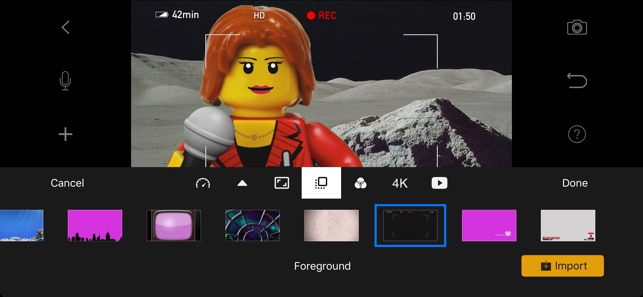 Stop Motion Studio on the App Store