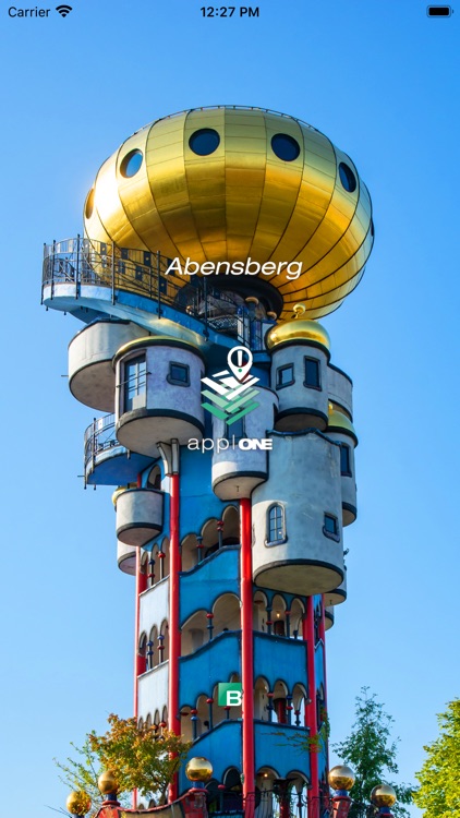 Abensberg • app|ONE