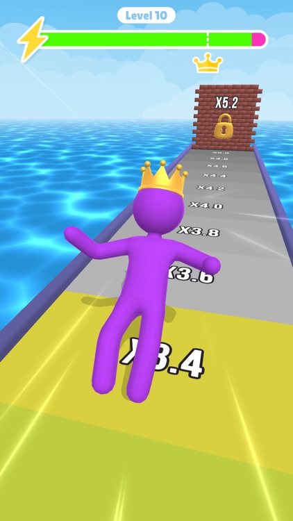 巨人冲冲冲 screenshot-3