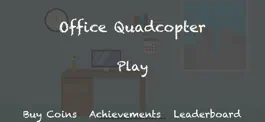 Game screenshot Office Quadcopter mod apk