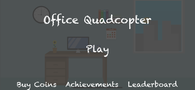 Office Quadcopter(圖1)-速報App