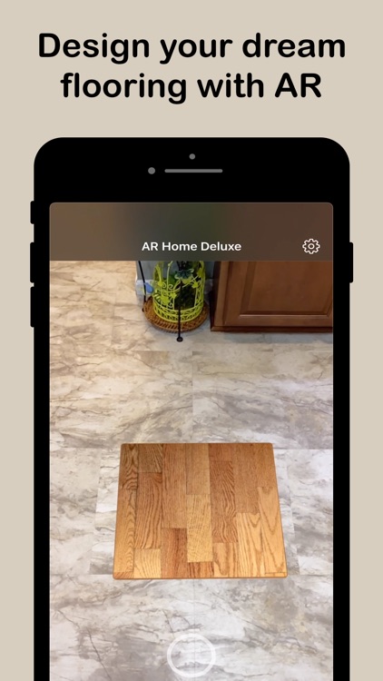 AR Home Designer Deluxe