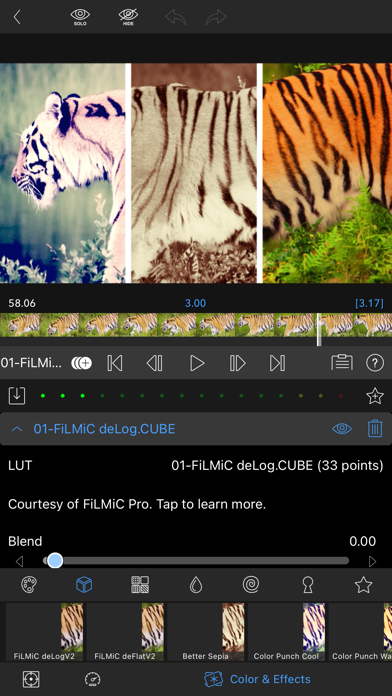 LumaFusion for Android  Download Free [Latest Version + MOD] 2021