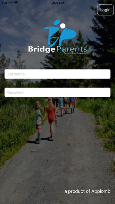 BridgeParents Parent App screenshot 3