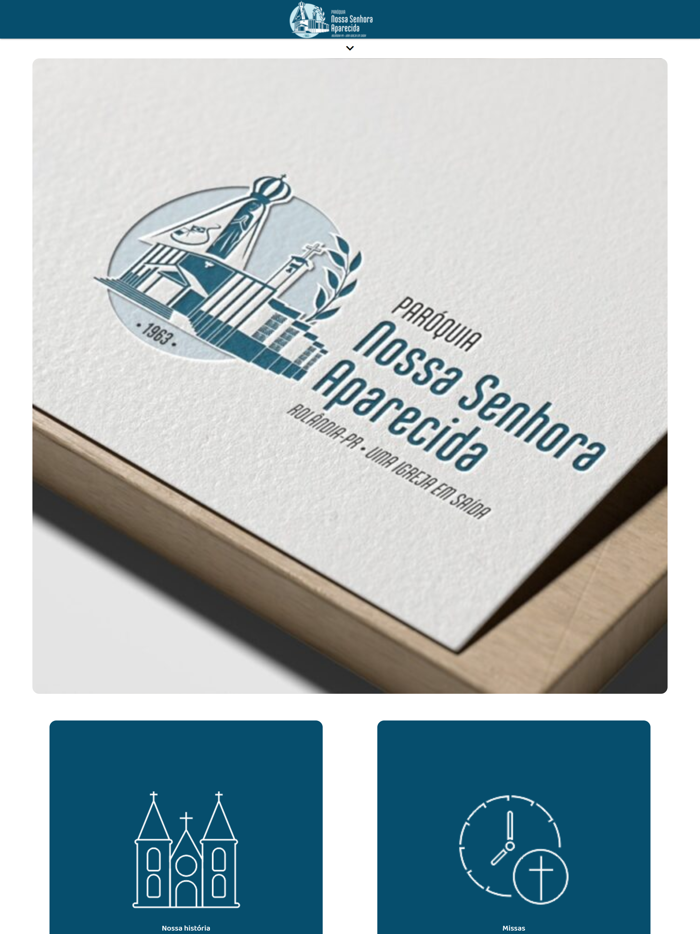 Aparecida de Rolândia