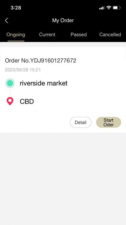 EzDD Driver screenshot-3