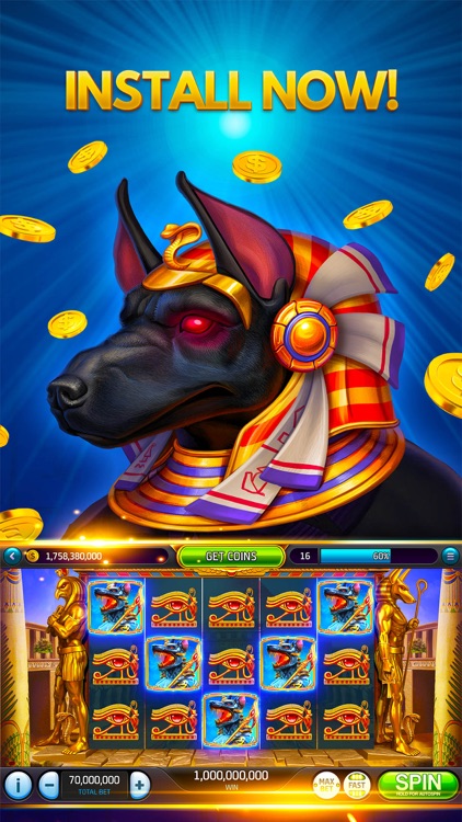 Max Win Casino Slots Game screenshot-4