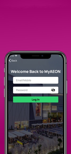 MyAEON(圖2)-速報App