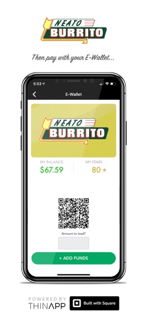 Neato Burrito Now(圖6)-速報App