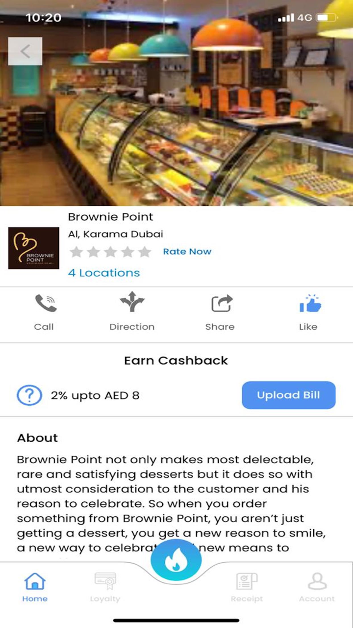 Znap - Cash Back App screenshot 6