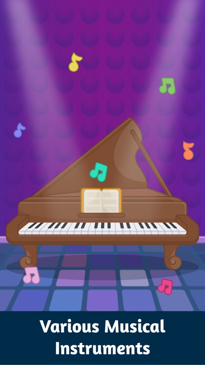 Learning Games - Play & Create