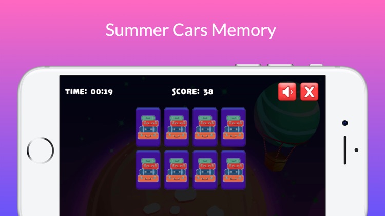 Summer Cars Memorys
