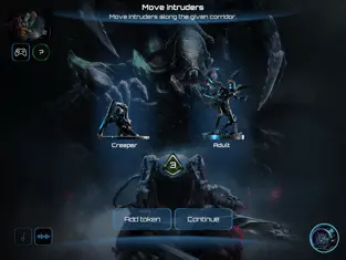 Captura de Pantalla 6 Nemesis - Board Game App iphone