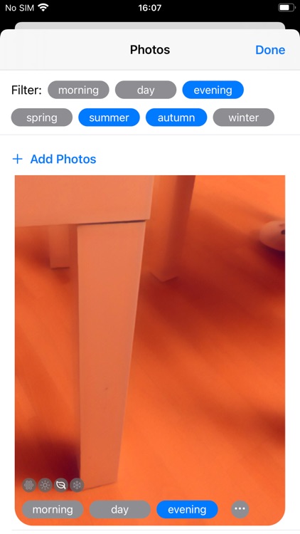 Mindful Widget screenshot-7