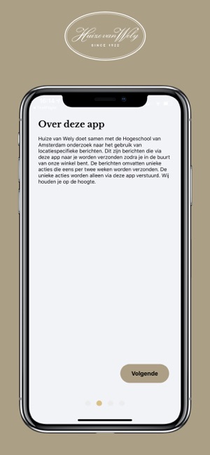 Huize van Wely Beethovenstraat(圖2)-速報App