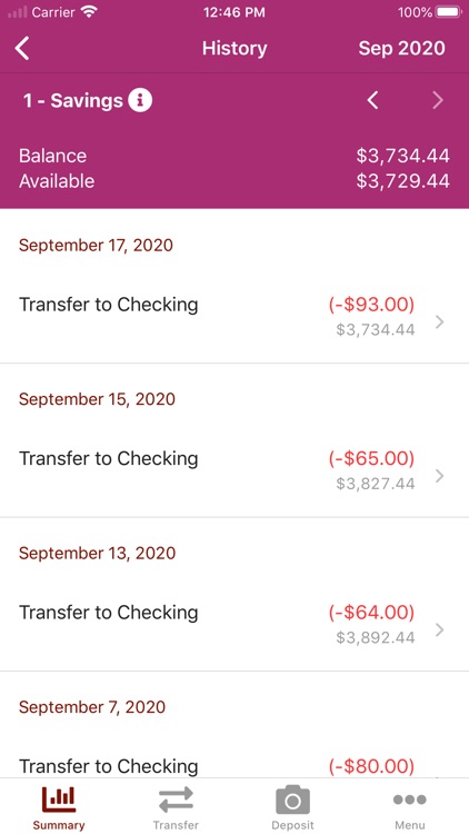WTNCU Mobile Banking