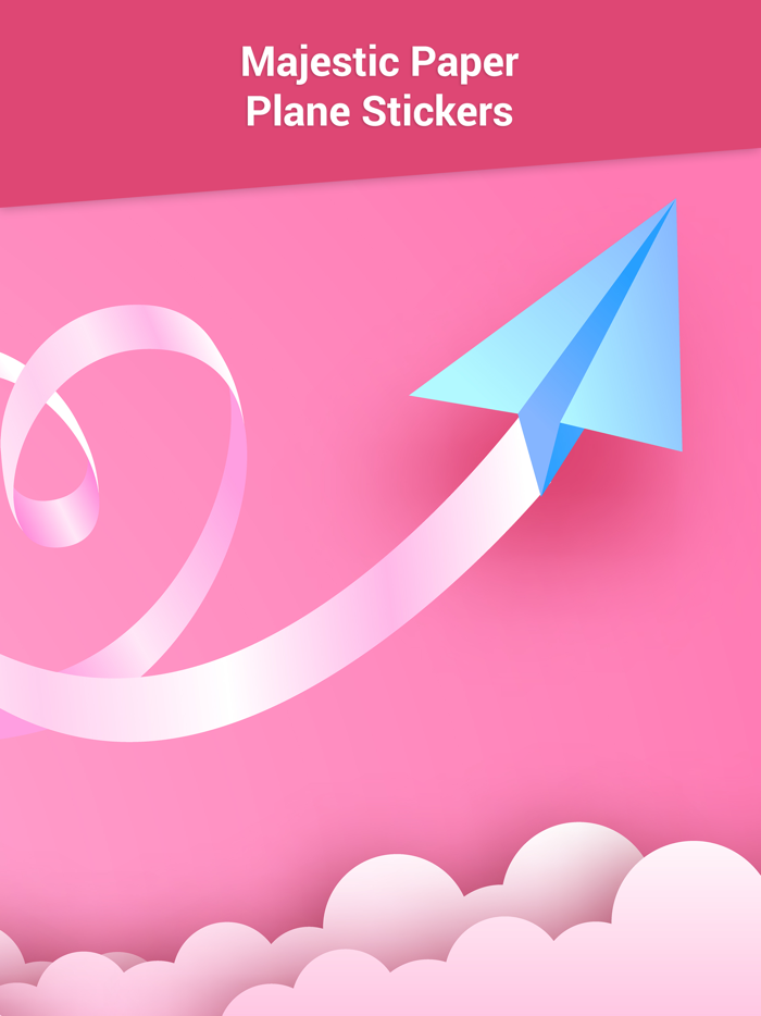 Majestic Paper Planes