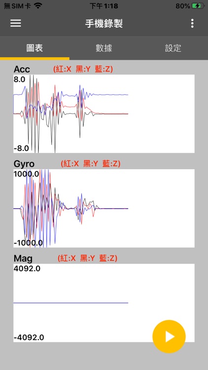 Rabboni screenshot-3