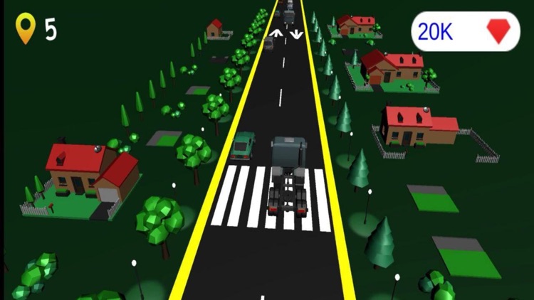 Road Skid screenshot-4