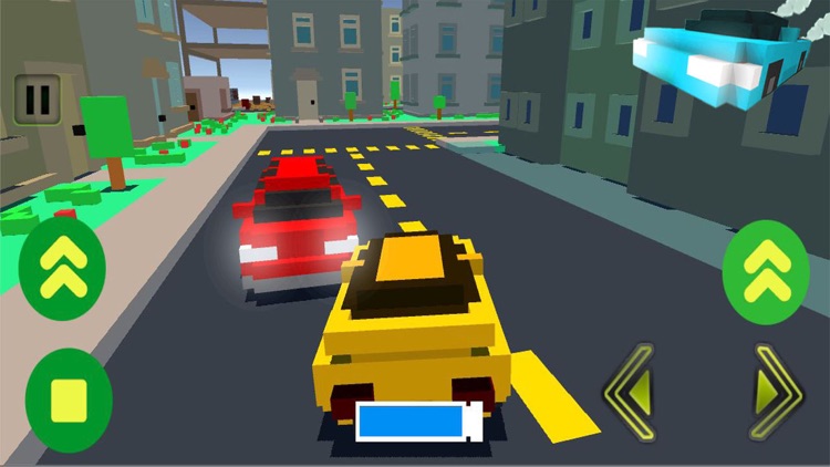 Speed Street Racing Need screenshot-5