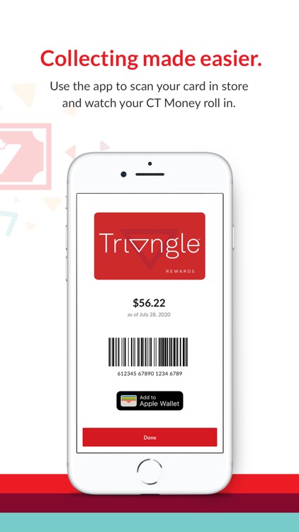 Triangle screenshot-4
