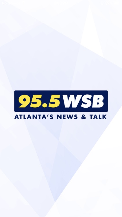 95.5 WSB