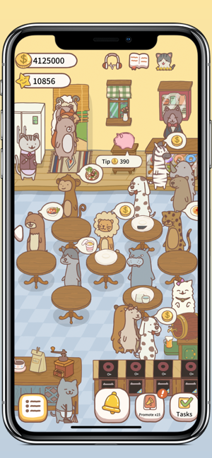 Forest Farm & Diner(圖8)-速報App