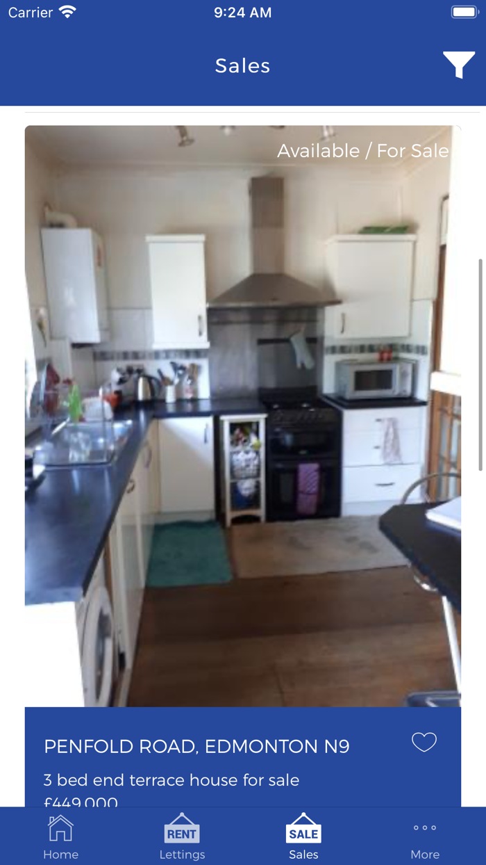 Tailors Property Services