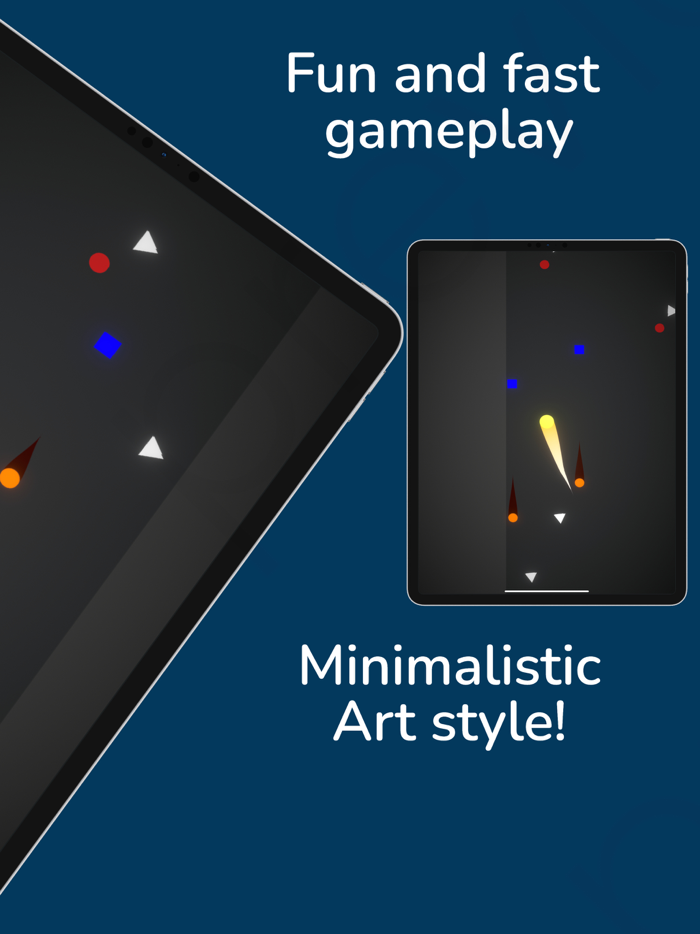 Steep Ascent Shooting Star