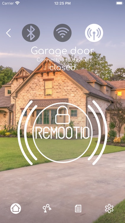 Remootio