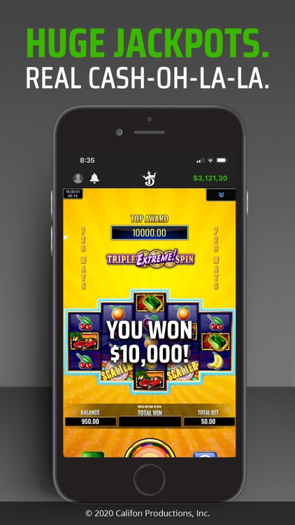 DraftKings Casino