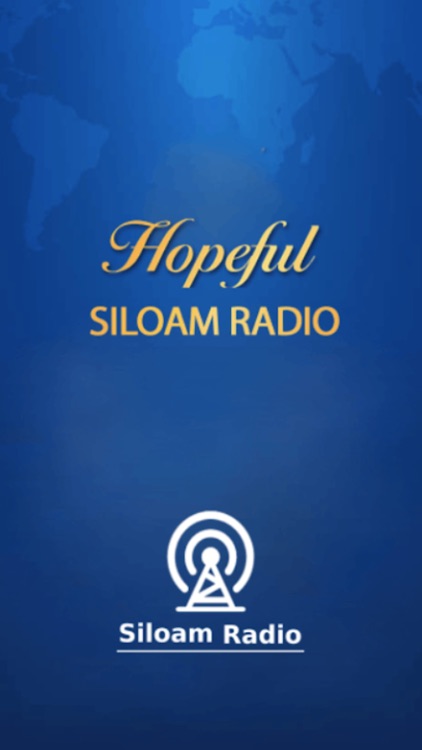 Siloam Radio