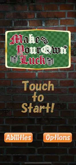Game screenshot Make Your own Luck mod apk