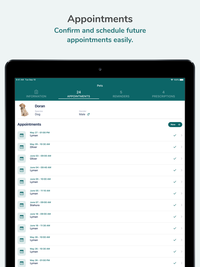 Harris Animal Hospital