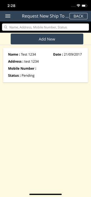 Ambuja Dealer Connect(圖6)-速報App