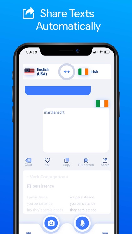 Camera Translator &Translation screenshot-7