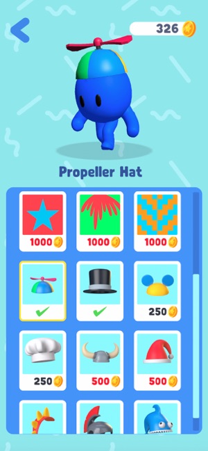 Run Royale 3d On The App Store - roblox propeller beanie