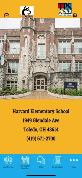 Game screenshot Harvard Elementary mod apk